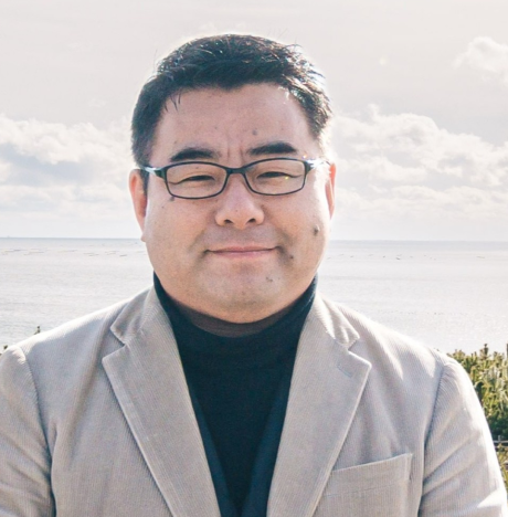宮川 光太郎