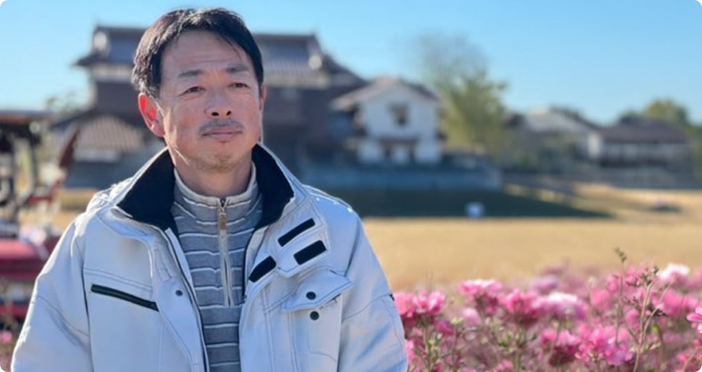 佐々木さん（東広島市）の写真